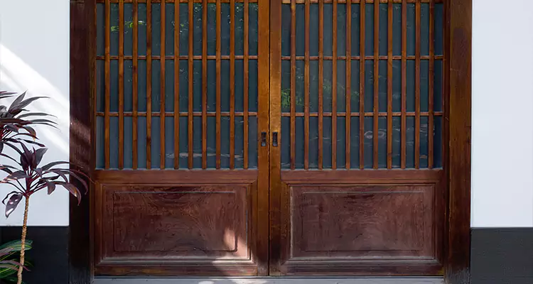 Accordion Patio Doors Repair in San Carlos Park, FL