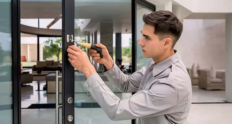Best Door Lock RepairSliding Door Lock Repair in San Carlos Park, FL