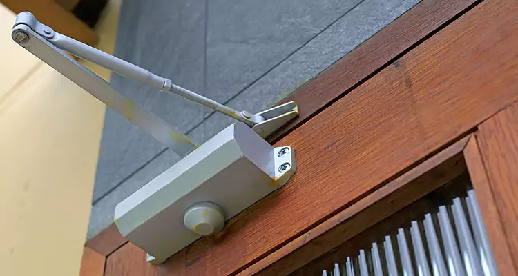 Automatic Door Opener Repair in San Carlos Park, FL