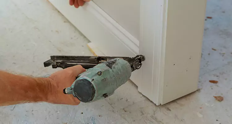 Fix Garage Door Panel in San Carlos Park, FL