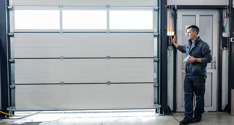 Our Garage Door Repair Services in San Carlos Park, FL