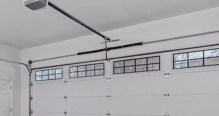 Garage Door Torsion Spring Repair in San Carlos Park, FL