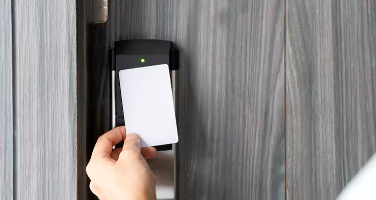 Hotel Swipe Card Door Locks Repair in San Carlos Park, FL
