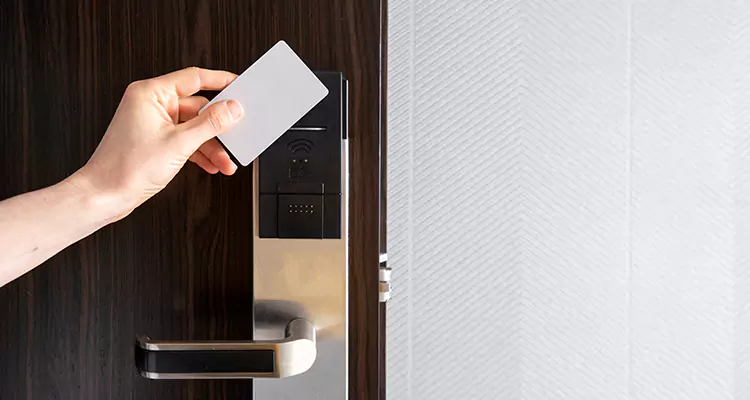 Why Choose Us for Hotel Keycard Lock Repair in San Carlos Park, FL?