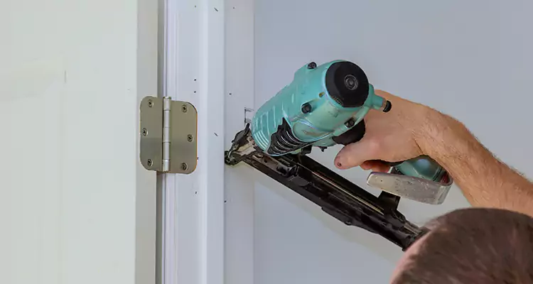 Interior Door Repair Services Near Me in San Carlos Park, FL