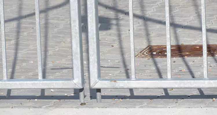 Our Metal Gate Repair Services in San Carlos Park, FL