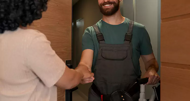 Repair Rfid Keycard Reader For Motels in San Carlos Park, FL