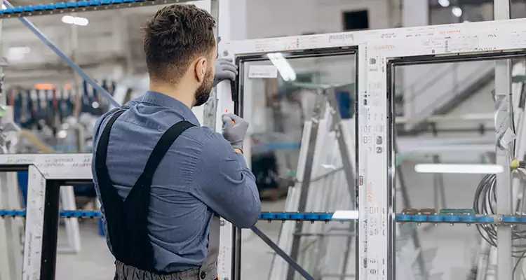 Why Choose Us for Patio Door Blind Replacement in San Carlos Park, FL?