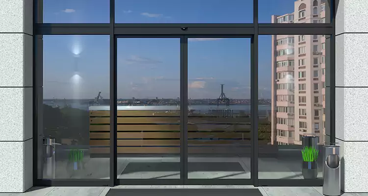 Our Patio Door Casing Repair Services in San Carlos Park, FL