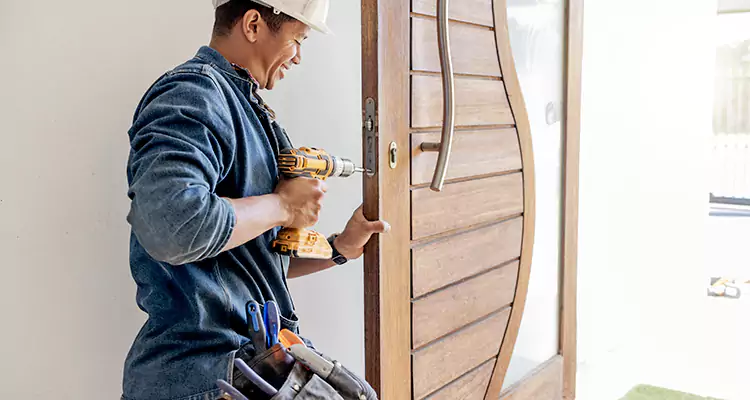 Fix Patio Door Rollers in San Carlos Park, FL