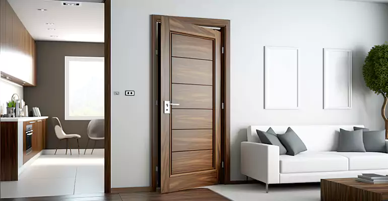 Residential Overhead Door Repair in San Carlos Park, FL