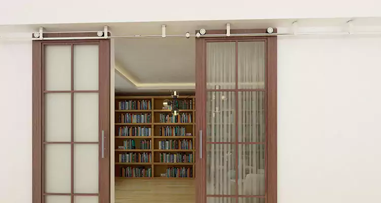 Why Choose Us for Sliding Backyard Door Repair in San Carlos Park, FL?