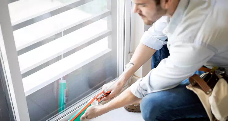 Sliding Patio Door Contractors in San Carlos Park, FL