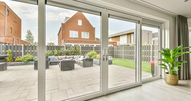 Why Choose Our Sliding Door Expert in San Carlos Park, FL