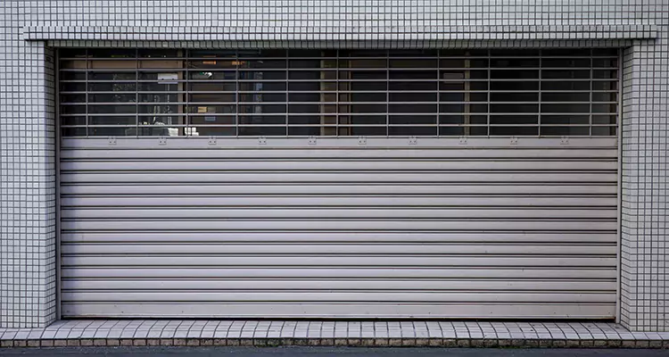 Steel Roll Up Door Repair in San Carlos Park, FL