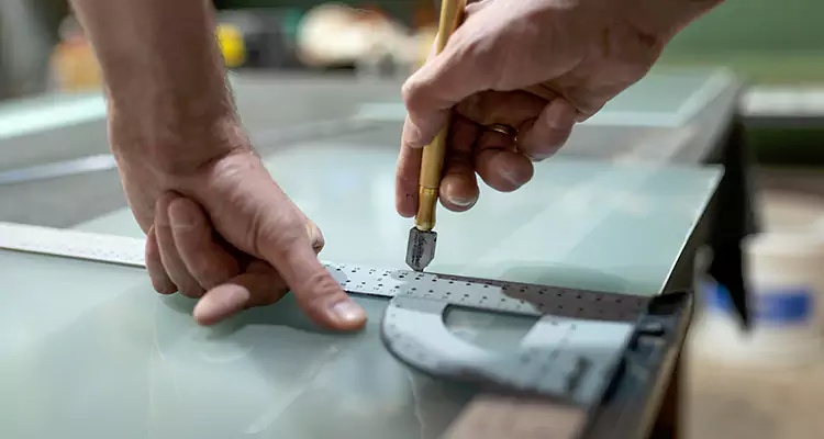 Glass Scratch Repair in San Carlos Park, FL