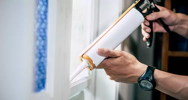 Windows Leaking Air Repair in San Carlos Park, FL