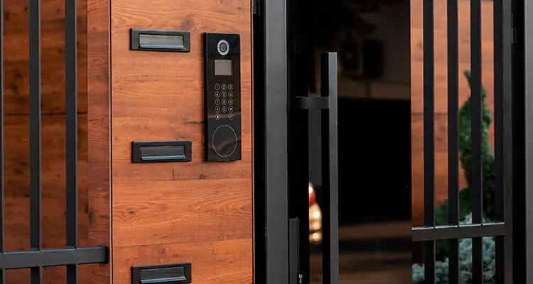 Automatic Door Maintenance in San Carlos Park, FL