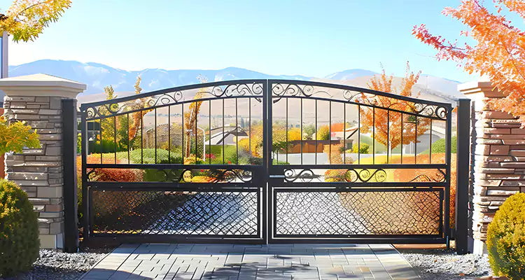 Automatic Gate Repair Cost in San Carlos Park, FL