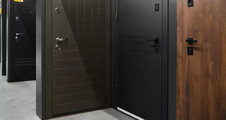 Burglar Proof Storm Door Repair in San Carlos Park, FL