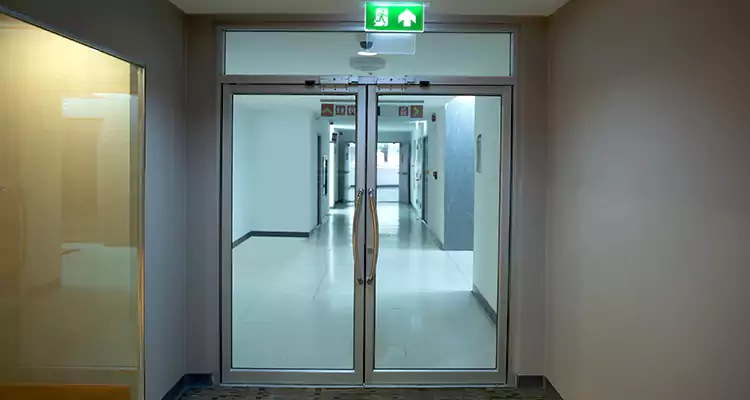 Emergency Glass Door Repair in San Carlos Park, FL