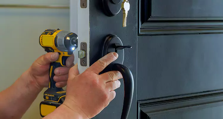 Comprehensive Door Lock Repair Services in San Carlos Park, FL