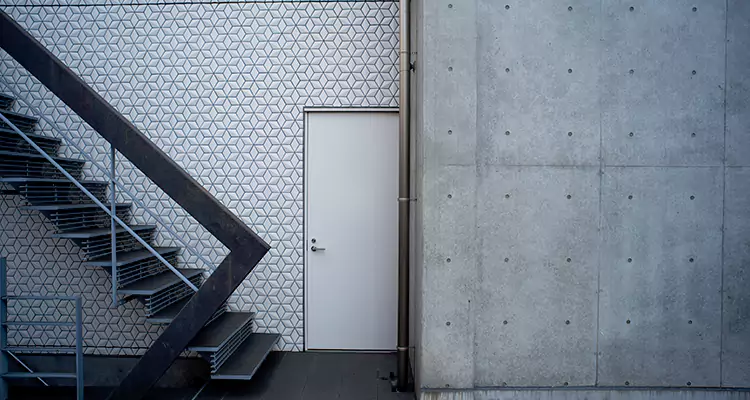 Fire Rated Entrance Doors Repair in San Carlos Park, FL