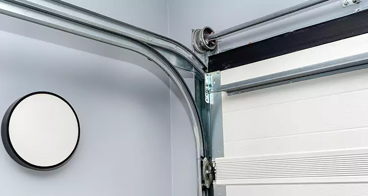 Garage Door Cable Repair Cost in San Carlos Park, FL