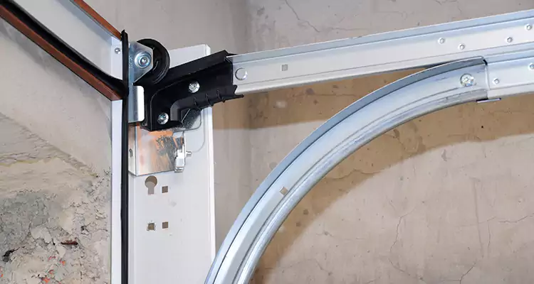 Maintain Liftmaster Garage Door Off Track in San Carlos Park, FL