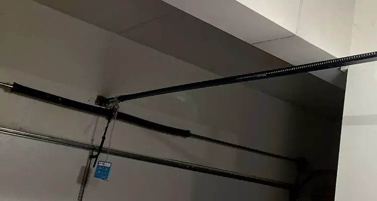 Garage Door Spring Removal in San Carlos Park, FL