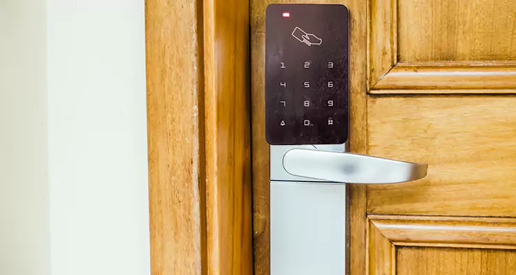 Keyless Hotel Door Locks Repair in San Carlos Park, FL