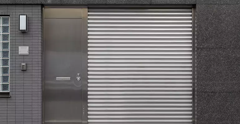 Industrial Roller Door Repair Service in San Carlos Park, FL