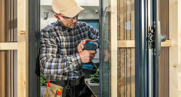 Top-Rated Patio Door Handle and Lock Repair Service for Homeowners in San Carlos Park, FL