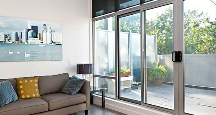 Andersen Patio Door Roller Replacement in San Carlos Park, FL