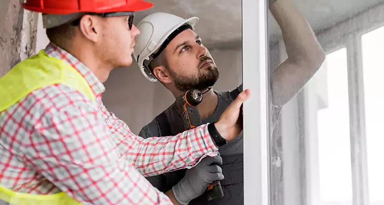 Sliding Patio Door Sticking? Expert Repair in San Carlos Park, FL.