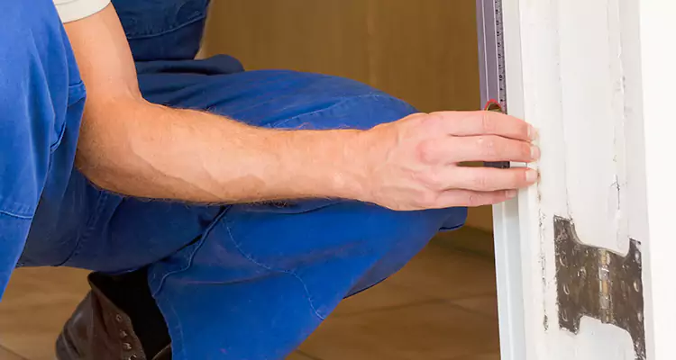 Soft Close Pocket Door Repair in San Carlos Park, FL