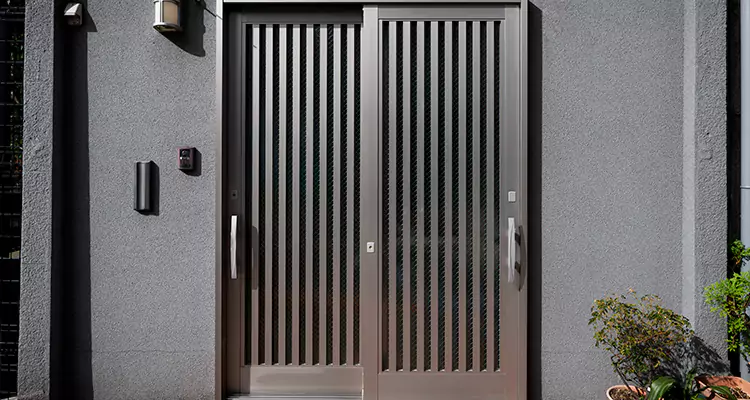 Pocket Door Track Rollers Repair in San Carlos Park, FL