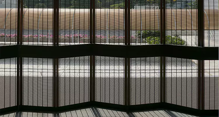 Front Screen Door Repair in San Carlos Park, FL