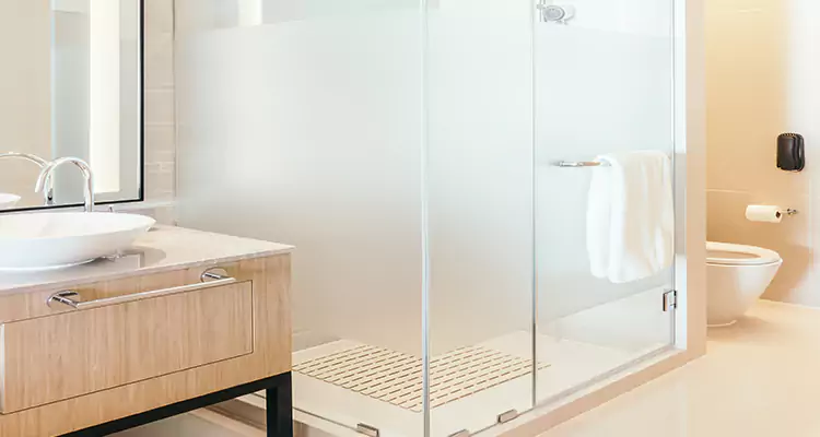 Expert Shower Door Fix and Repair in San Carlos Park, FL