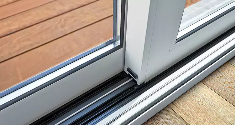 Sliding Door Track Brackets in San Carlos Park, FL