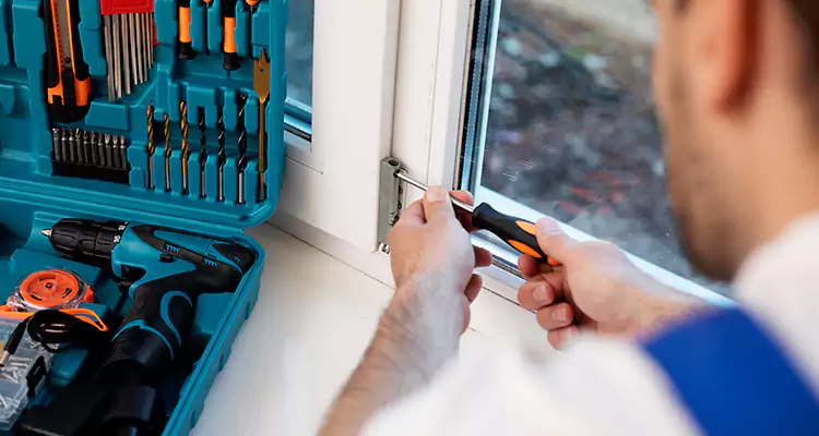 Mirrored Sliding Doors Replacement Expert in San Carlos Park, FL