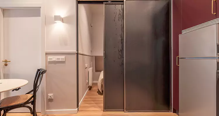 Adjust Pella Sliding Doors Not Moving in San Carlos Park, FL