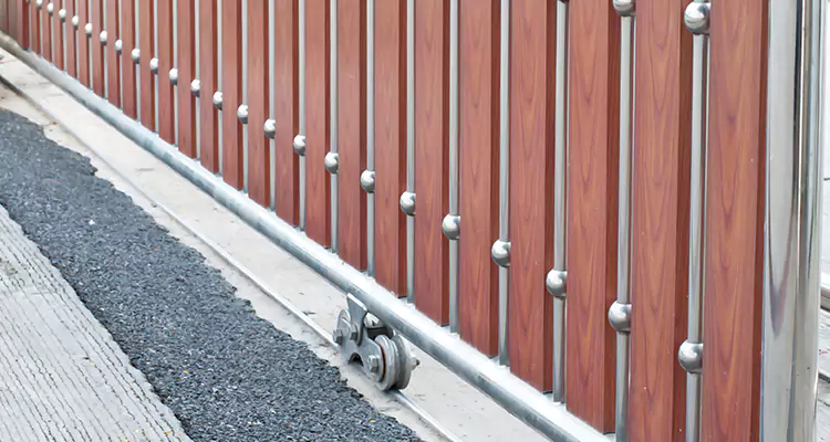 Sliding Screen Door Roller Replacement in San Carlos Park, FL