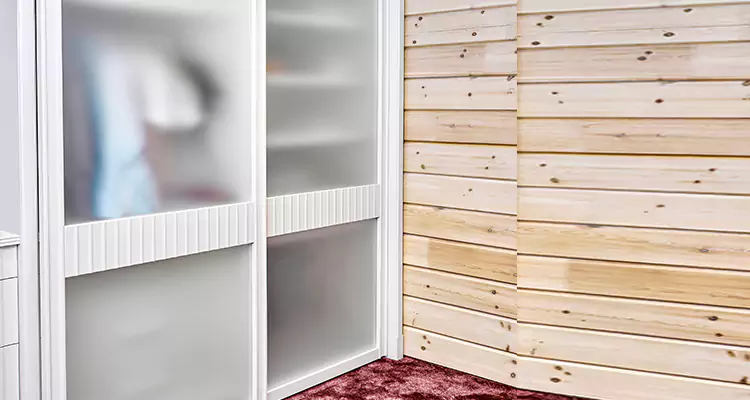 Sliding Closet Door Rollers Replacement in San Carlos Park, FL