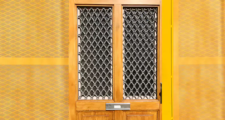 Sliding Pet Screen Door Replacement in San Carlos Park, FL