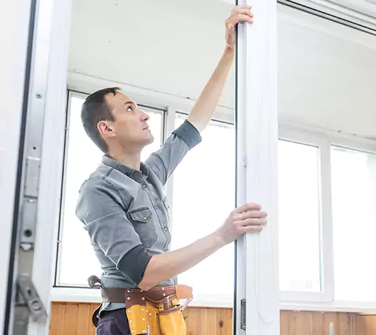 Replacement in San Carlos Park